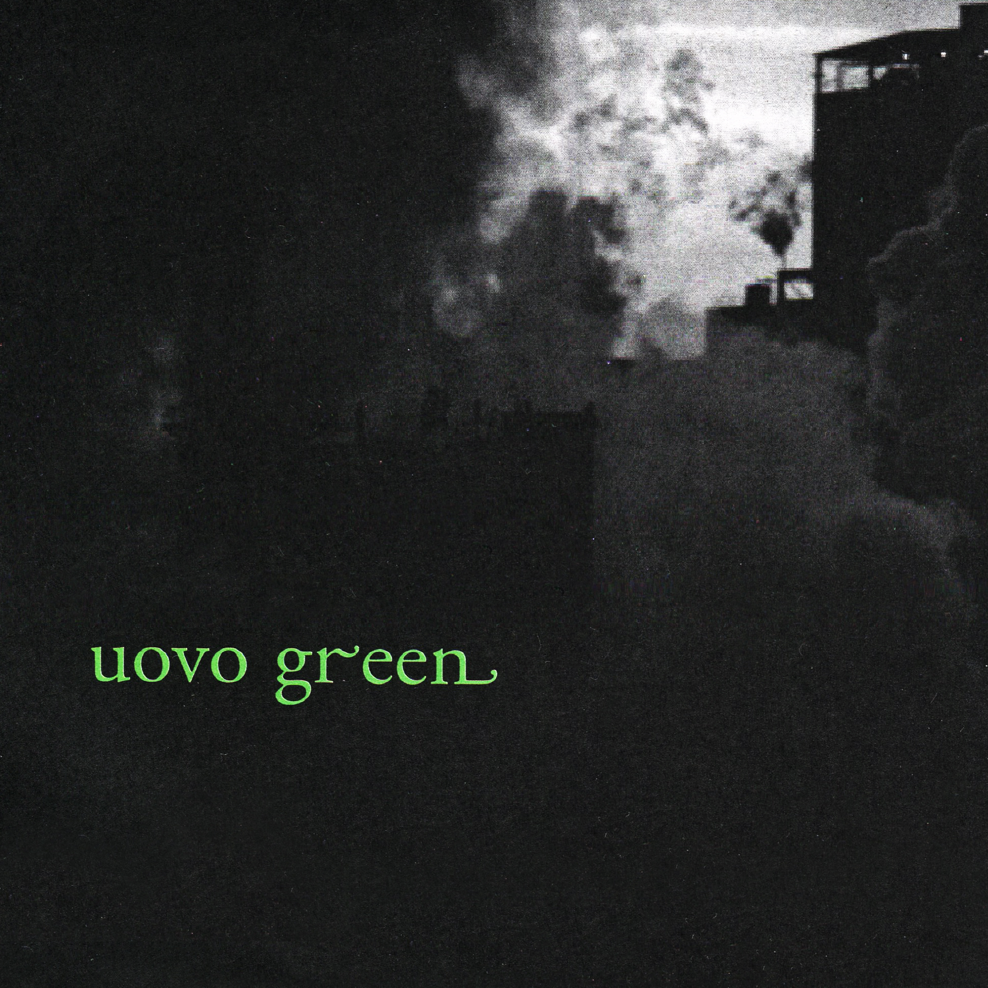 Uovo green compiltaion