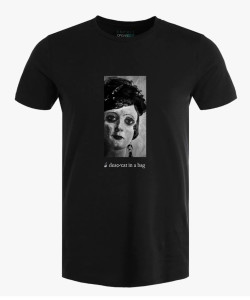 DCIAB t-shirt_doll